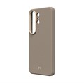 Чехол Magssory Eco Leather Case for Samsung Galaxy S26 Ultra, экокожа, с магнитами, совместимые с MagSafe CLT052_2