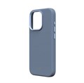 Чехол Magssory Eco Leather Case для iPhone 15 Pro, экокожа, с магнитами, совместимые с MagSafe CLT015_2