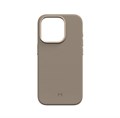 Чехол Magssory Eco Leather Case для iPhone 15 Pro, экокожа, с магнитами, совместимые с MagSafe CLT015_5