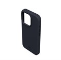 Чехол Magssory Eco Leather Case для iPhone 15 Pro, экокожа, с магнитами, совместимые с MagSafe CLT015_1