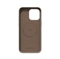 Чехол Magssory Eco Leather Case для iPhone 15 Pro Max, экокожа, с магнитами, совместимые с MagSafe CLT016_3