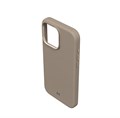 Чехол Magssory Eco Leather Case для iPhone 15 Pro Max, экокожа, с магнитами, совместимые с MagSafe CLT016_3