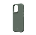 Чехол Magssory Eco Leather Case для iPhone 16 Pro, экокожа, с магнитами, совместимые с MagSafe CLT028_2