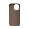 Чехол Magssory Eco Leather Case для iPhone 16 Pro Max, экокожа, с магнитами, совместимые с MagSafe CLT029_1