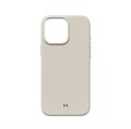 Чехол Magssory Eco Leather Case для iPhone 16 Pro Max, экокожа, с магнитами, совместимые с MagSafe CLT029_2
