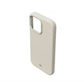 Чехол Magssory Eco Leather Case для iPhone 16 Pro Max, экокожа, с магнитами, совместимые с MagSafe CLT029_2