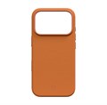 Чехол Magssory Eco-Leather Case для iPhone 17 Pro с MagSafe, орандж CLT044_4