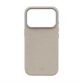 Чехол Magssory Eco-Leather Case для iPhone 17 Pro с MagSafe CLT044_1