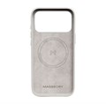 Чехол Magssory Eco-Leather Case для iPhone 17 Pro Max с MagSafe CLT045_2