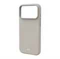 Чехол Magssory Eco-Leather Case для iPhone 17 Pro Max с MagSafe CLT045_2