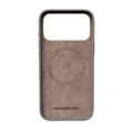 Чехол Magssory Eco-Leather Case для iPhone 17 Pro Max с MagSafe CLT045_3
