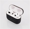 Чехол Magssory для AirPods 3, кевлар (арамид), черный CFB022