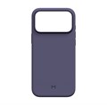 Чехол Magssory для iPhone 17 Pro Max, силикон, с магнитами, совместимый с MagSafe CSL045_5