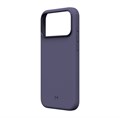 Чехол Magssory для iPhone 17 Pro Max, силикон, с магнитами, совместимый с MagSafe CSL045_5