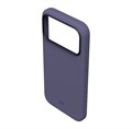 Чехол Magssory для iPhone 17 Pro Max, силикон, с магнитами, совместимый с MagSafe CSL045_5