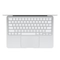 Ноутбук Apple MacBook Neo 13" (A18 Pro, 8 ГБ, 512 ГБ SSD) с Touch ID Серебристый (MHFC4) 3224920