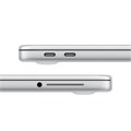 Ноутбук Apple MacBook Neo 13" (A18 Pro, 8 ГБ, 512 ГБ SSD) с Touch ID Серебристый (MHFC4) 3224920