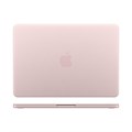 Ноутбук Apple MacBook Neo 13" (A18 Pro, 8 ГБ, 256 ГБ SSD) Светло-розовый (MHFH4) 3224866