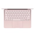Ноутбук Apple MacBook Neo 13" (A18 Pro, 8 ГБ, 512 ГБ SSD) с Touch ID Светло-розовый (MHFJ4) 3224917