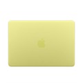 Ноутбук Apple MacBook Neo 13" (A18 Pro, 8 ГБ, 512 ГБ SSD) с Touch ID Цитрусовый (MHFE4) 3224923