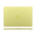 Ноутбук Apple MacBook Neo 13" (A18 Pro, 8 ГБ, 512 ГБ SSD) с Touch ID Цитрусовый (MHFE4) 3224923