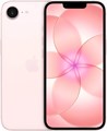 Телефон Apple iPhone 17e 256 ГБ, цвет: розовый (Soft pink) iPhone 17e 256 Pink Sim-eSim