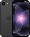 Телефон Apple iPhone 17e 256 ГБ, eSim (электронная SIM-карта), цвет: черный (Black) iPhone 17e 256 Black eSim