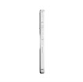 Чехол Magssory для iPhone 17, поликарбонат, с магнитами, с MagSafe CPL036