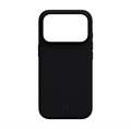 Чехол Magssory для iPhone 17 Pro, силикон, с магнитами, совместимый с MagSafe, midnight CSL044_4