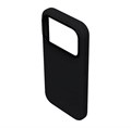 Чехол Magssory для iPhone 17 Pro, силикон, с магнитами, совместимый с MagSafe, midnight CSL044_4