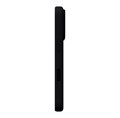 Чехол Magssory для iPhone 17 Pro, силикон, с магнитами, совместимый с MagSafe, midnight CSL044_4