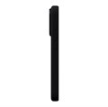 Чехол Magssory для iPhone 17 Pro, силикон, с магнитами, совместимый с MagSafe, midnight CSL044_4