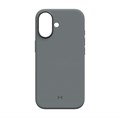 Чехол Magssory для iPhone 17, силикон, с магнитами, совместимый с MagSafe CSL036_6
