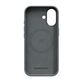 Чехол Magssory для iPhone 17, силикон, с магнитами, совместимый с MagSafe CSL036_6