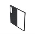 Чехол для Samsung Galaxy z fold 6, кевлар (арамид), с магнитами CFB031