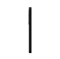 Чехол Magssory для Samsung Galaxy S24+, кевлар (арамид), с магнитами, черный CFB025