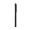 Чехол Magssory для Samsung Galaxy S24, кевлар (арамид), с магнитами, черный CFB024