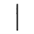 Чехол Magssory для Samsung Galaxy S24, кевлар (арамид), с магнитами, черный CFB024