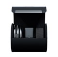 Складное беспроводное зарядное устройство 3 в 1 Magssory Signature Pro для Apple, с магнитами, с поддержкой Qi2, полночь WCH073_1