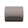 Складное беспроводное зарядное устройство 3 в 1 Magssory Signature Pro для Apple, с магнитами, с поддержкой Qi2, титан WCH073_2