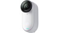 Экшн-камера Insta360 GO 3S 64 ГБ цвет: белый (White) 3228396