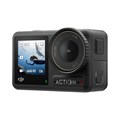 Экшн-камера DJI Osmo Action 4 Adventure Combo, цвет: черный (Black) 3228390