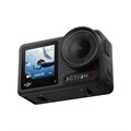 Экшн-камера DJI Osmo Action 4 Adventure Combo, цвет: черный (Black) 3228390