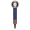 Фен Dyson Supersonic Nural HD16 для прямых волос (Straight+Wavy), цвет: берлинская лазурь/медный (Prussian Blue/Rich Copper) вилка EU 3256235