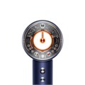 Фен Dyson Supersonic Nural HD16 для прямых волос (Straight+Wavy), цвет: берлинская лазурь/медный (Prussian Blue/Rich Copper) вилка EU 3256235