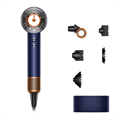 Фен Dyson Supersonic Nural HD16 для прямых волос (Straight+Wavy), цвет: берлинская лазурь/медный (Prussian Blue/Rich Copper) вилка EU 3256235