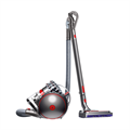 Пылесос Dyson Cinetic Big Ball Absolute 2 (Серый/Красный) Вилка EU 2930532