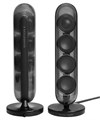 Портативная акустика Harman Kardon SoundSticks 5 (Черная) 3228423