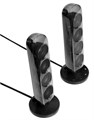 Портативная акустика Harman Kardon SoundSticks 5 (Черная) 3228423