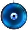 Портативная акустика Harman Kardon Aura Studio 5 (Черная) 3118319